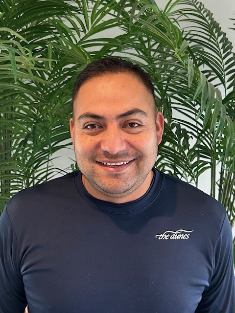 photo of  Tino Romero Morales